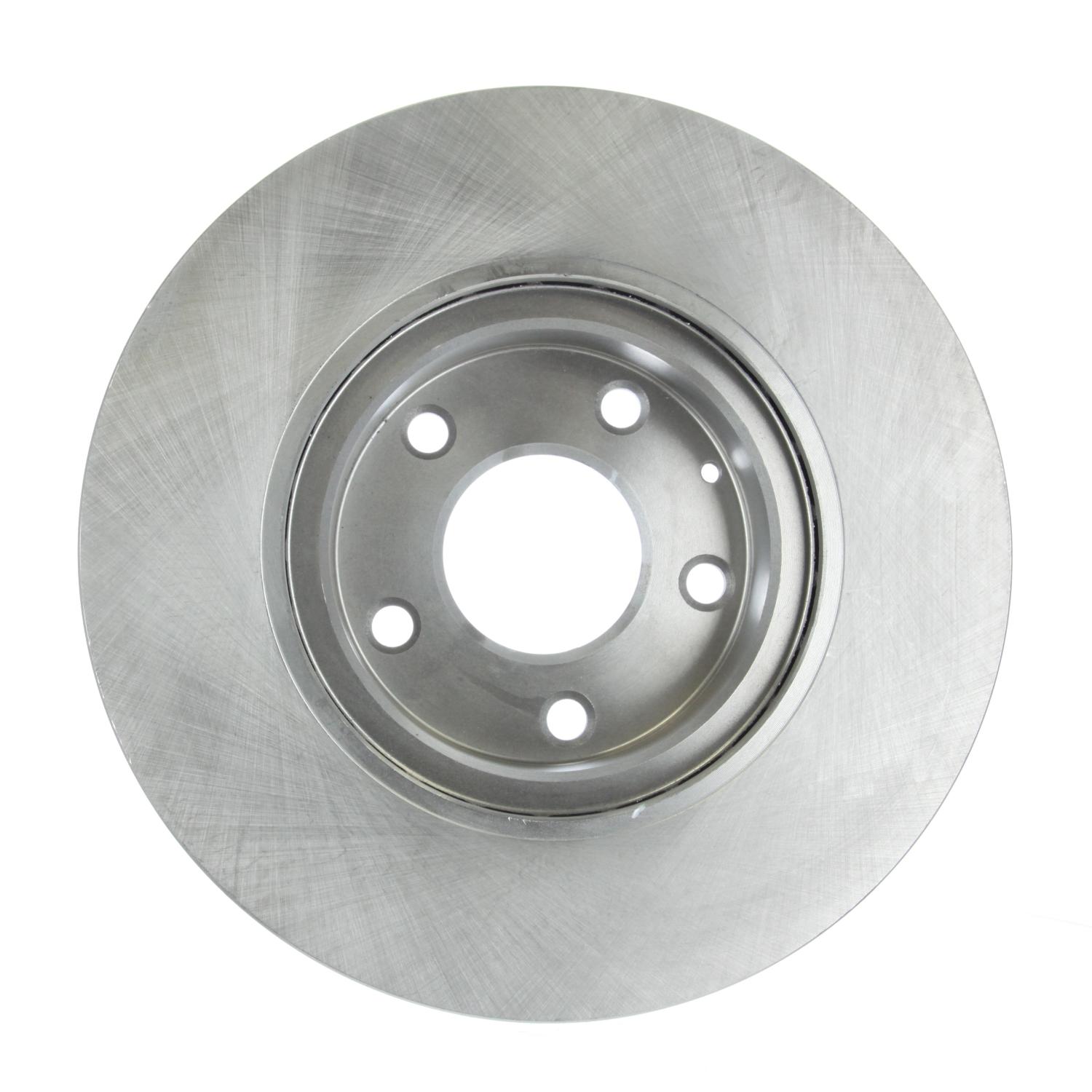 Inroble BR575132 - Disc Brake Rotor Inroble BR575132 Disc Brake Rotor product image 3 of 5