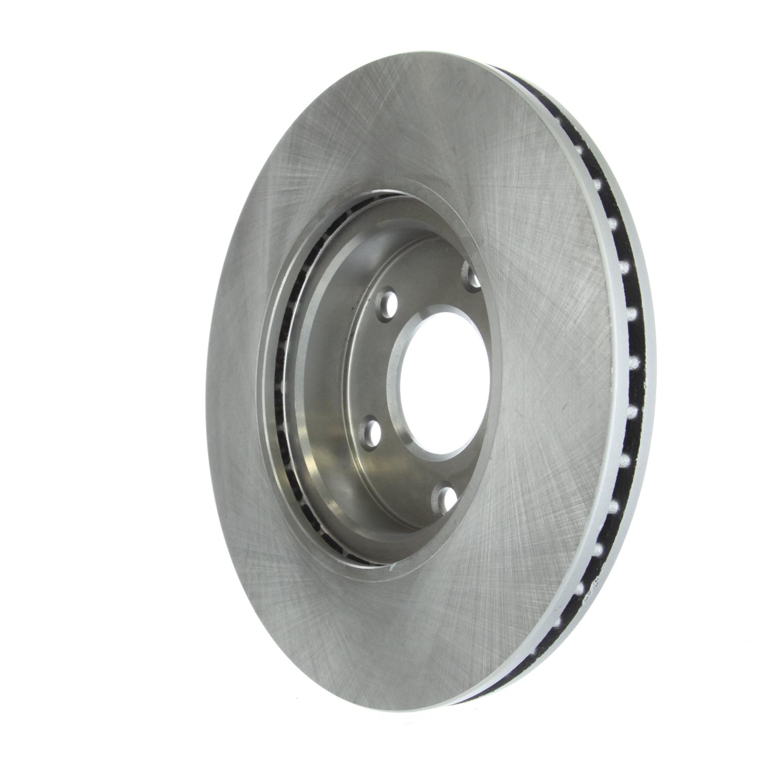 Inroble BR575132 - Disc Brake Rotor Inroble BR575132 Disc Brake Rotor product image 4 of 5