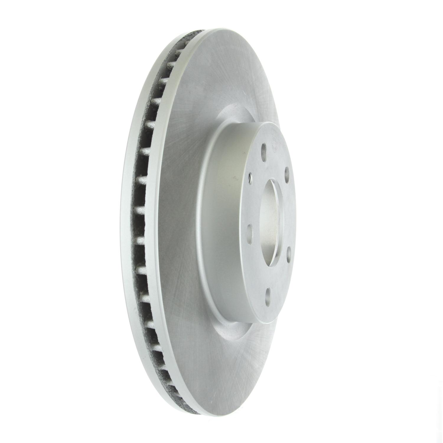 Inroble BR575132 - Disc Brake Rotor Inroble BR575132 Disc Brake Rotor product image 5 of 5
