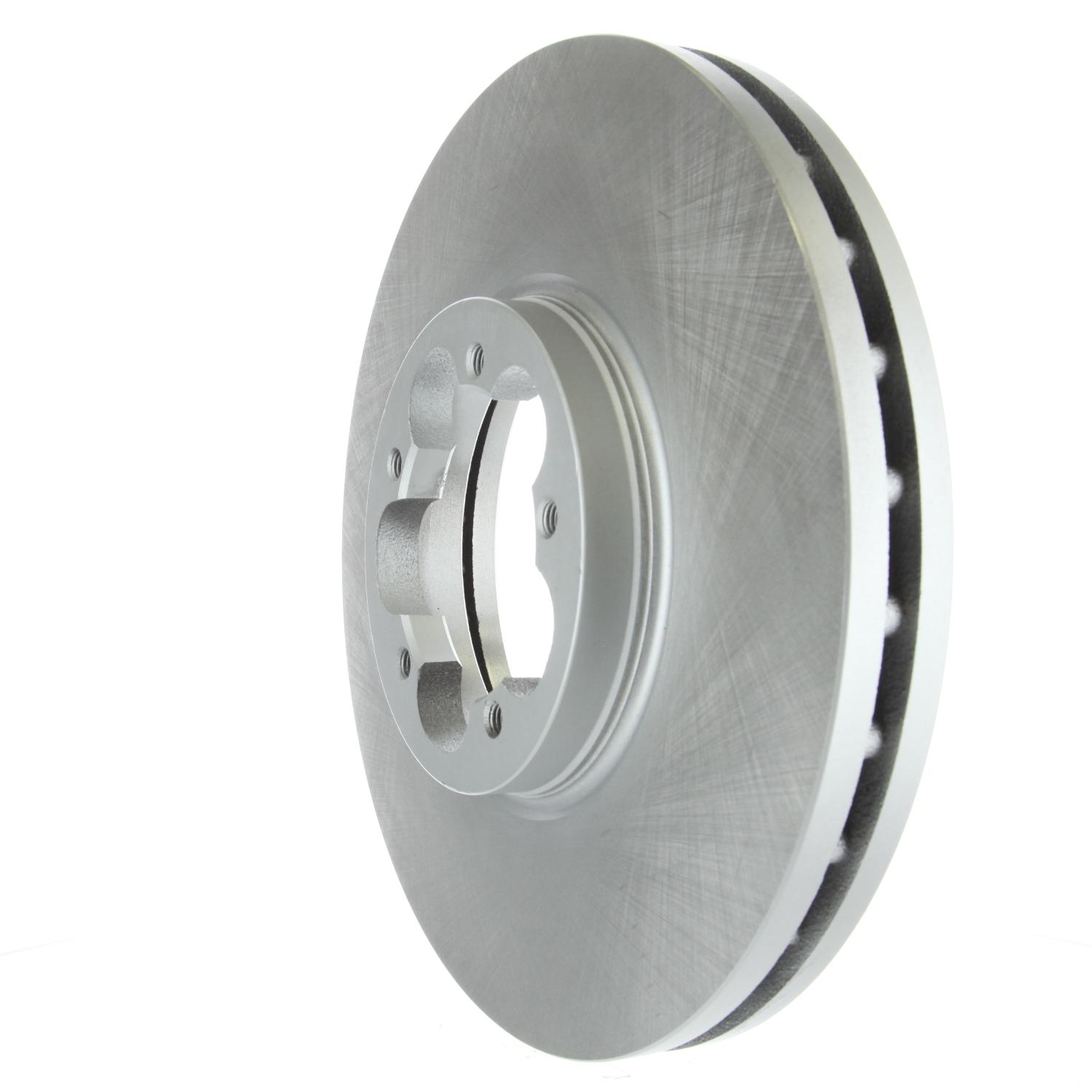 Inroble BR575133 - Disc Brake Rotor Inroble BR575133 Disc Brake Rotor product image 1 of 5