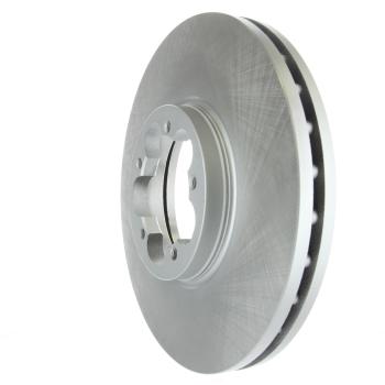 2023 Ford E-Transit Disc Brake Rotor Front Inroble BR575133 image 1 of 4