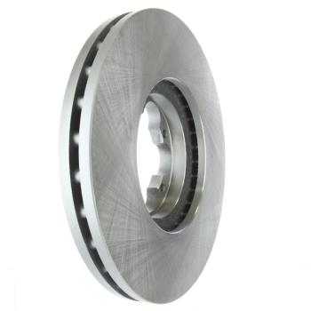 2023 Ford E-Transit Disc Brake Rotor Front Inroble BR575133 image 2 of 4