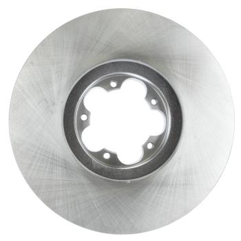 2023 Ford E-Transit Disc Brake Rotor Front Inroble BR575133 image 3 of 4