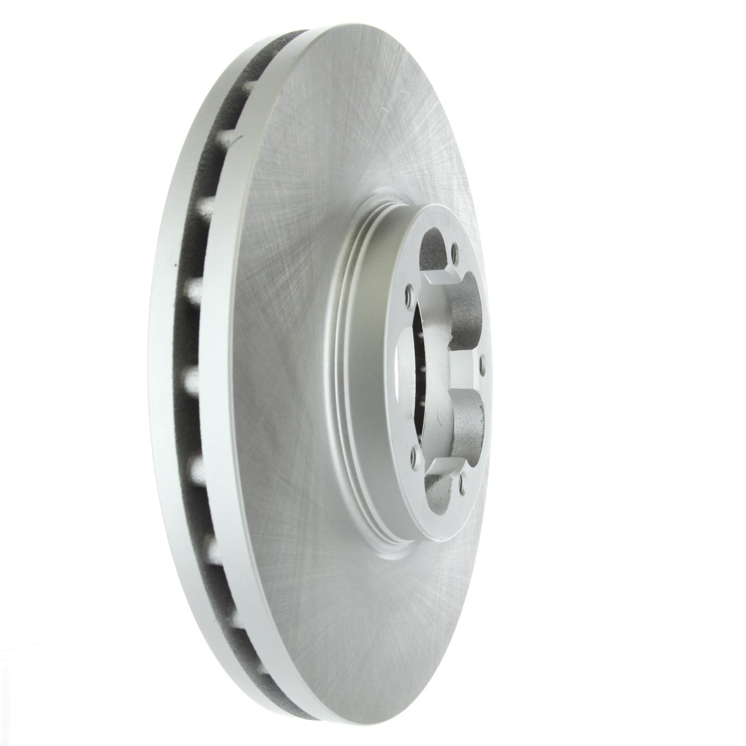 Inroble BR575133 - Disc Brake Rotor Inroble BR575133 Disc Brake Rotor product image 5 of 5