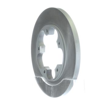2016 Ford Transit-150 Disc Brake Rotor Rear Inroble BR575134 image 1 of 4