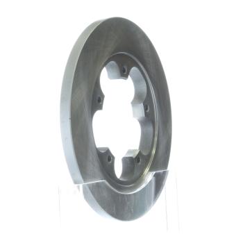 2016 Ford Transit-150 Disc Brake Rotor Rear Inroble BR575134 image 2 of 4