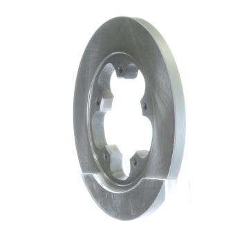 2016 Ford Transit-150 Disc Brake Rotor Rear Inroble BR575134 image 4 of 4