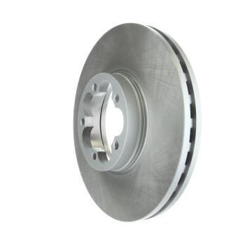 2016 Ford Transit-150 Disc Brake Rotor Front Inroble BR575135 image 1 of 4