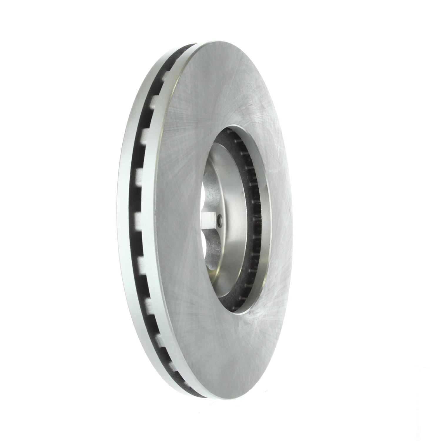 Inroble BR575135 - Disc Brake Rotor Inroble BR575135 Disc Brake Rotor product image 2 of 5