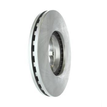 2016 Ford Transit-150 Disc Brake Rotor Front Inroble BR575135 image 2 of 4
