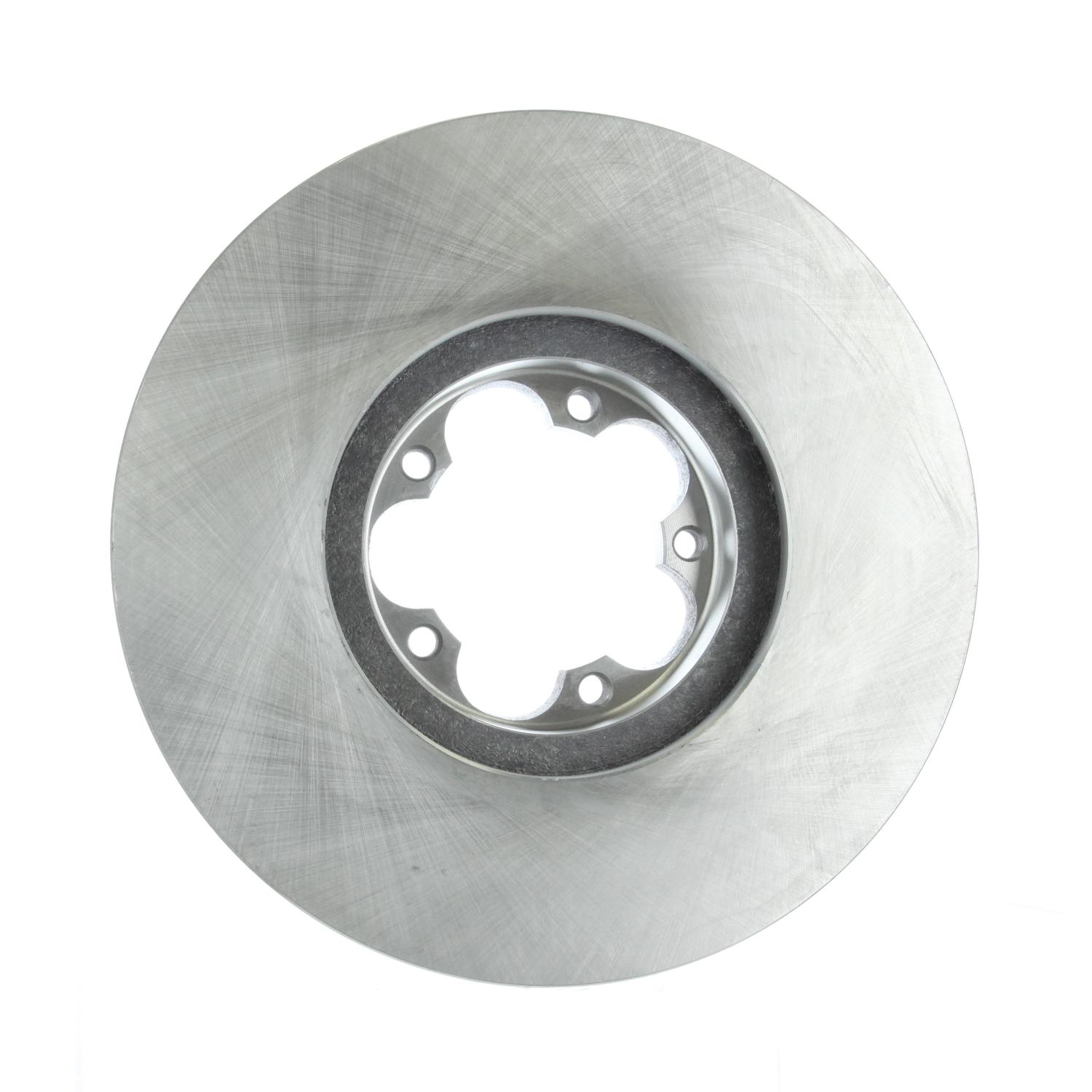 Inroble BR575135 - Disc Brake Rotor Inroble BR575135 Disc Brake Rotor product image 3 of 5