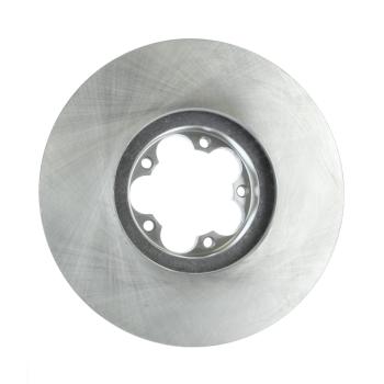 2016 Ford Transit-150 Disc Brake Rotor Front Inroble BR575135 image 3 of 4