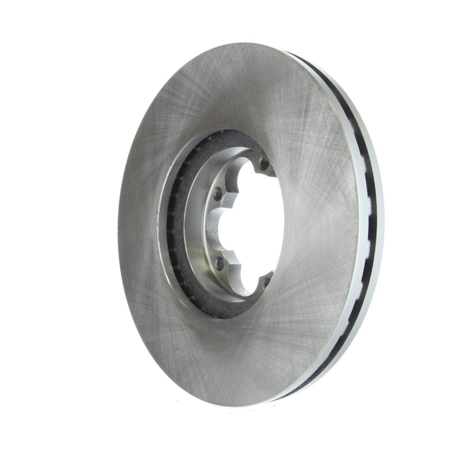 Inroble BR575135 - Disc Brake Rotor Inroble BR575135 Disc Brake Rotor product image 4 of 5