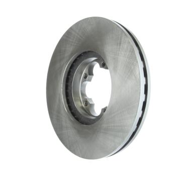 2016 Ford Transit-150 Disc Brake Rotor Front Inroble BR575135 image 4 of 4