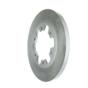 2020 Ford Transit-150 Disc Brake Rotor Rear Inroble BR575136 image 1 of 4