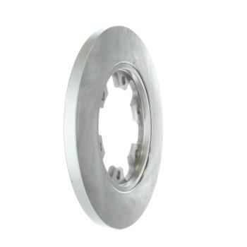 2020 Ford Transit-150 Disc Brake Rotor Rear Inroble BR575136 image 2 of 4