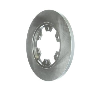 2020 Ford Transit-150 Disc Brake Rotor Rear Inroble BR575136 image 4 of 4