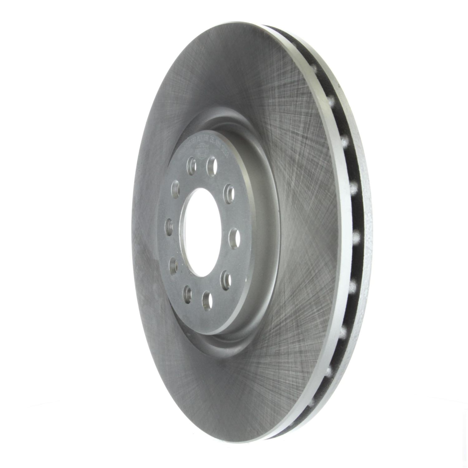 Inroble BR575137 - Disc Brake Rotor Inroble BR575137 Disc Brake Rotor product image 1 of 5