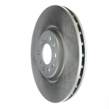 2015 Chrysler 200 Disc Brake Rotor Front Inroble BR575137 image 1 of 4