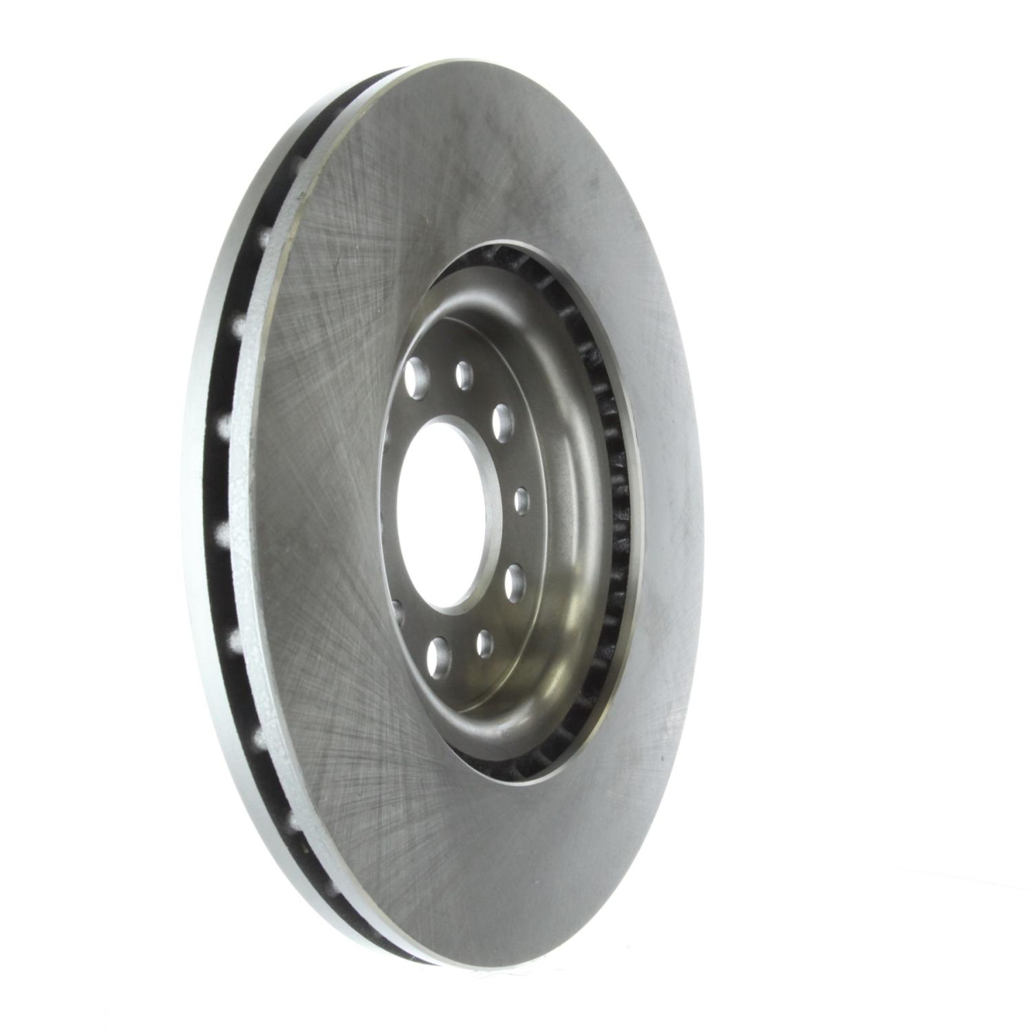 Inroble BR575137 - Disc Brake Rotor Inroble BR575137 Disc Brake Rotor product image 2 of 5