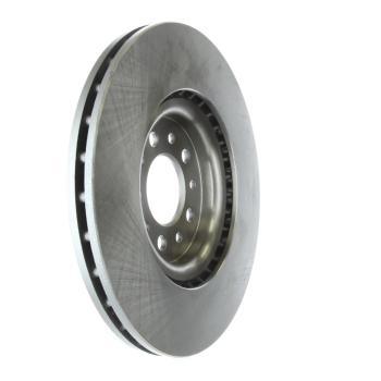 2015 Chrysler 200 Disc Brake Rotor Front Inroble BR575137 image 2 of 4