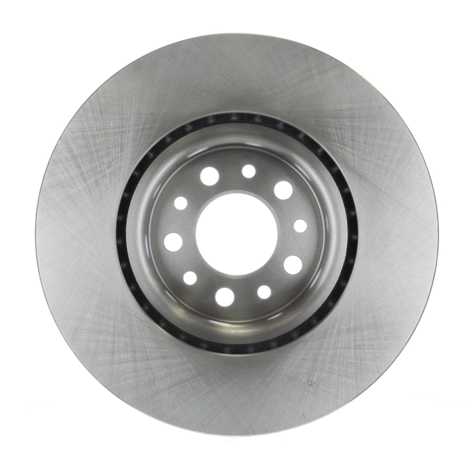 Inroble BR575137 - Disc Brake Rotor Inroble BR575137 Disc Brake Rotor product image 3 of 5