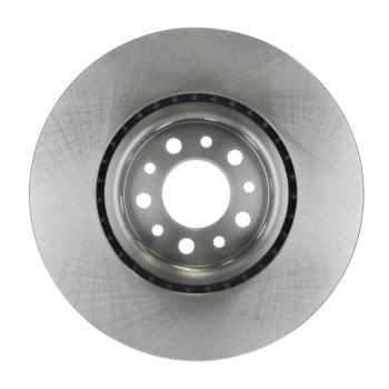 2015 Chrysler 200 Disc Brake Rotor Front Inroble BR575137 image 3 of 4