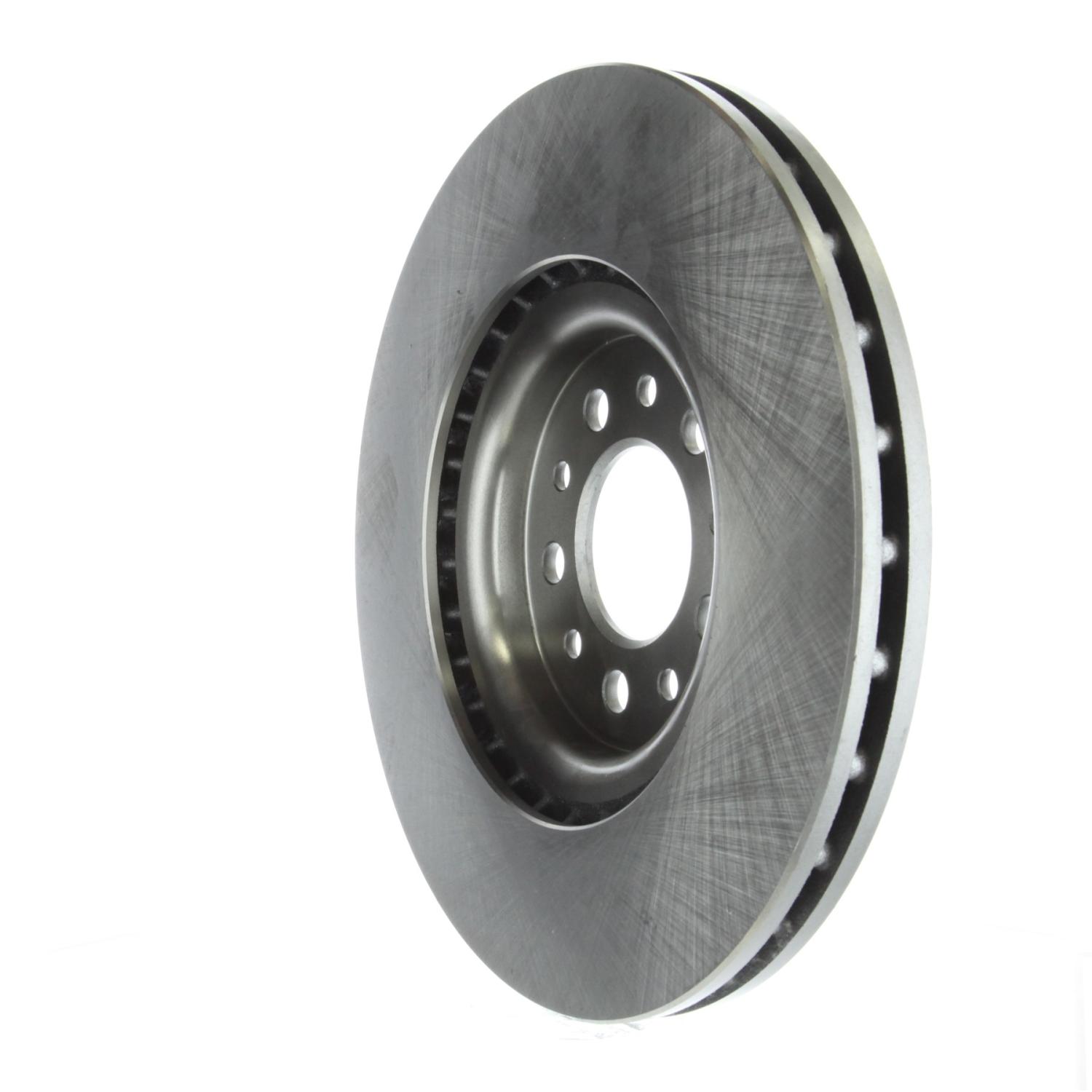 Inroble BR575137 - Disc Brake Rotor Inroble BR575137 Disc Brake Rotor product image 4 of 5