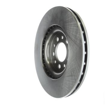 2015 Chrysler 200 Disc Brake Rotor Front Inroble BR575137 image 4 of 4