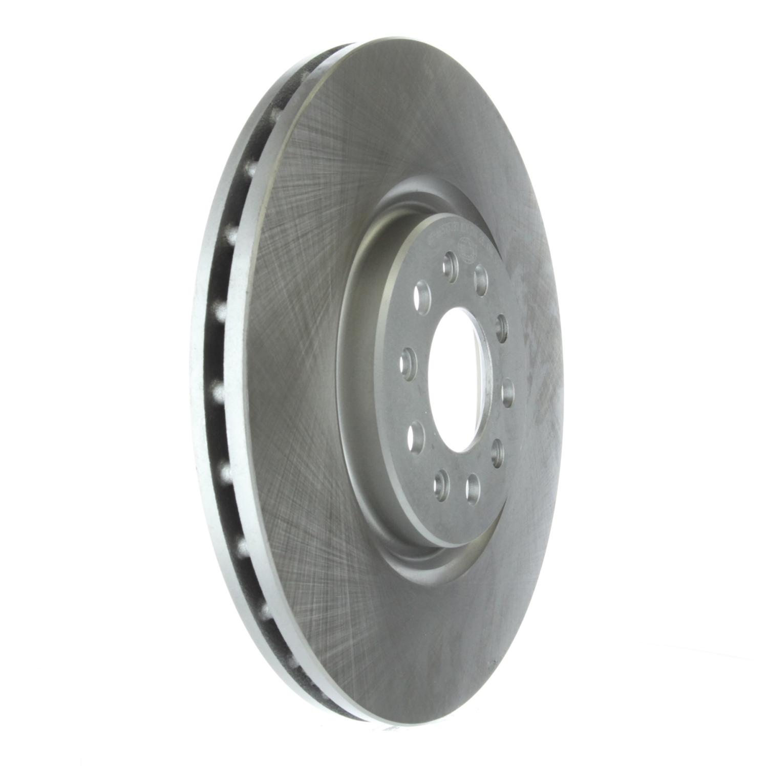 Inroble BR575137 - Disc Brake Rotor Inroble BR575137 Disc Brake Rotor product image 5 of 5