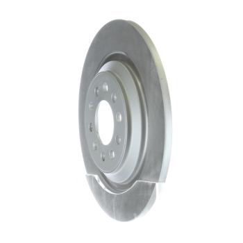 2015 Jeep Cherokee Disc Brake Rotor Rear Inroble BR575139 image 1 of 4