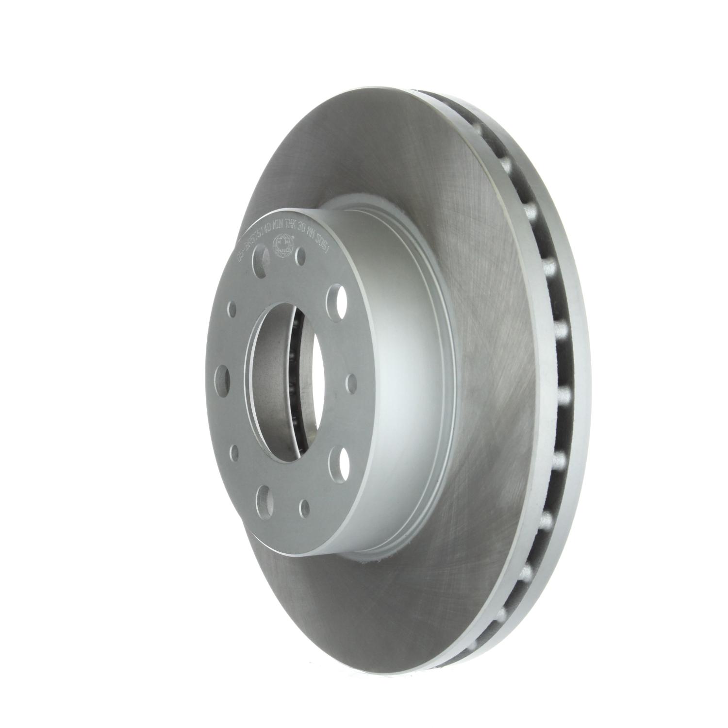 Inroble BR575140 - Disc Brake Rotor Inroble BR575140 Disc Brake Rotor product image 1 of 5