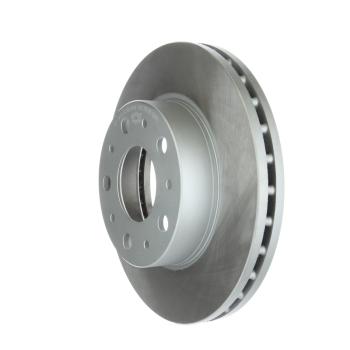 2020 Ram ProMaster 3500 Disc Brake Rotor Front Inroble BR575140 image 1 of 4