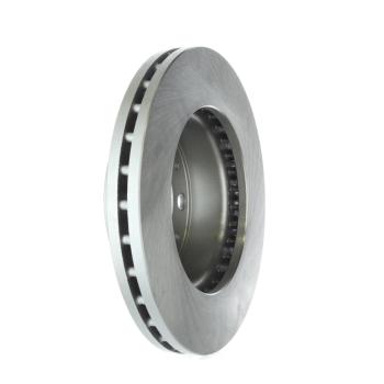 2020 Ram ProMaster 3500 Disc Brake Rotor Front Inroble BR575140 image 2 of 4