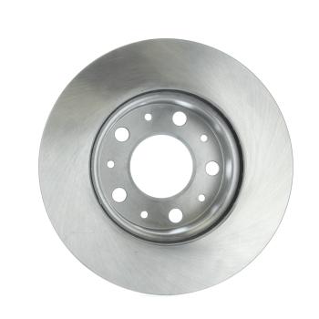 2020 Ram ProMaster 3500 Disc Brake Rotor Front Inroble BR575140 image 3 of 4