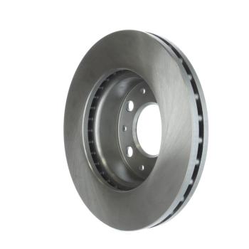 2020 Ram ProMaster 3500 Disc Brake Rotor Front Inroble BR575140 image 4 of 4