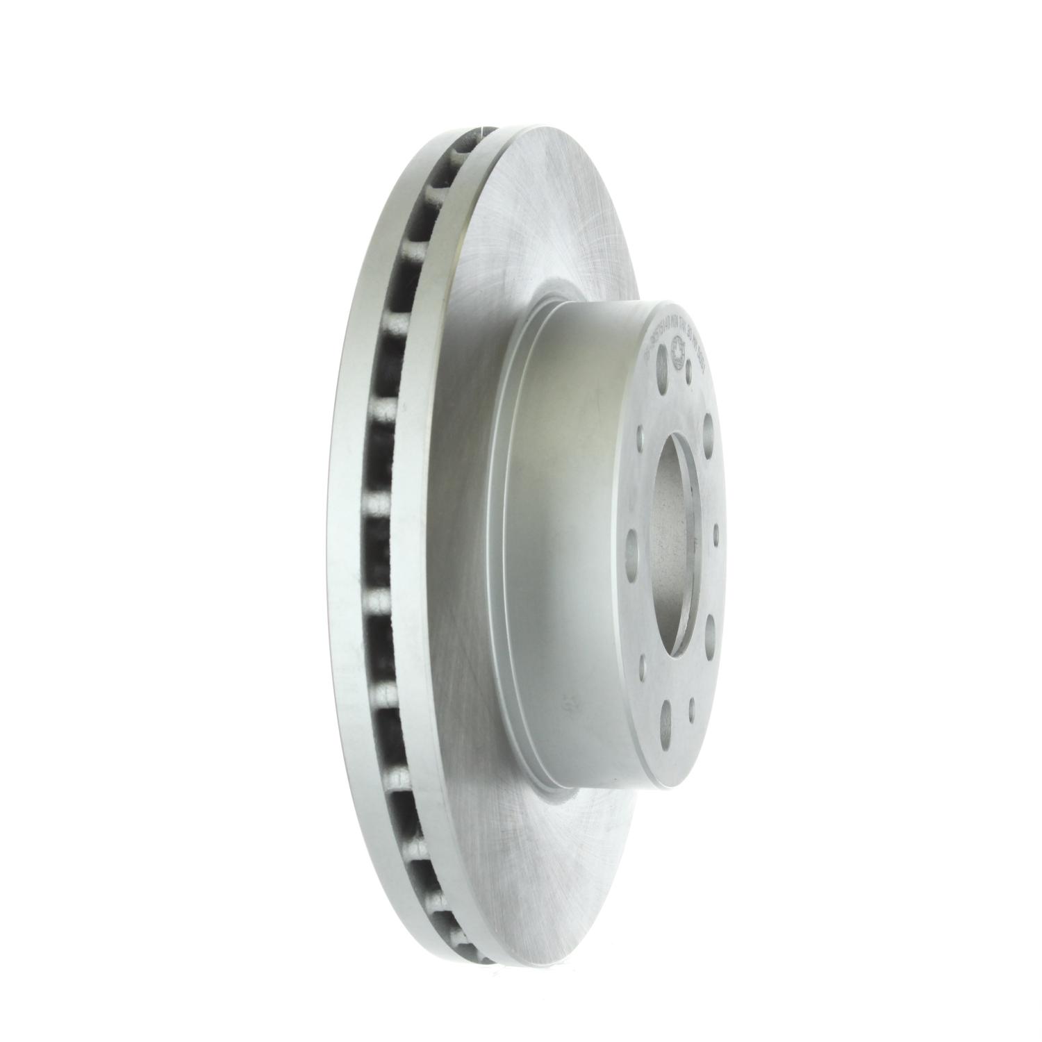Inroble BR575140 - Disc Brake Rotor Inroble BR575140 Disc Brake Rotor product image 5 of 5
