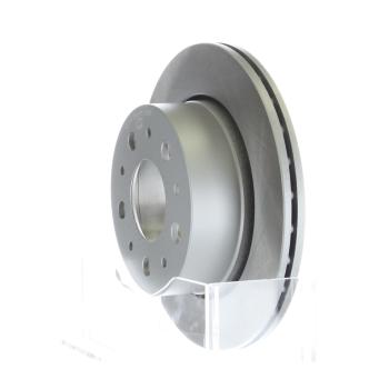 2020 Ram ProMaster 3500 Disc Brake Rotor Rear Inroble BR575141 image 1 of 4