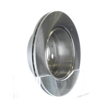 2020 Ram ProMaster 3500 Disc Brake Rotor Rear Inroble BR575141 image 2 of 4