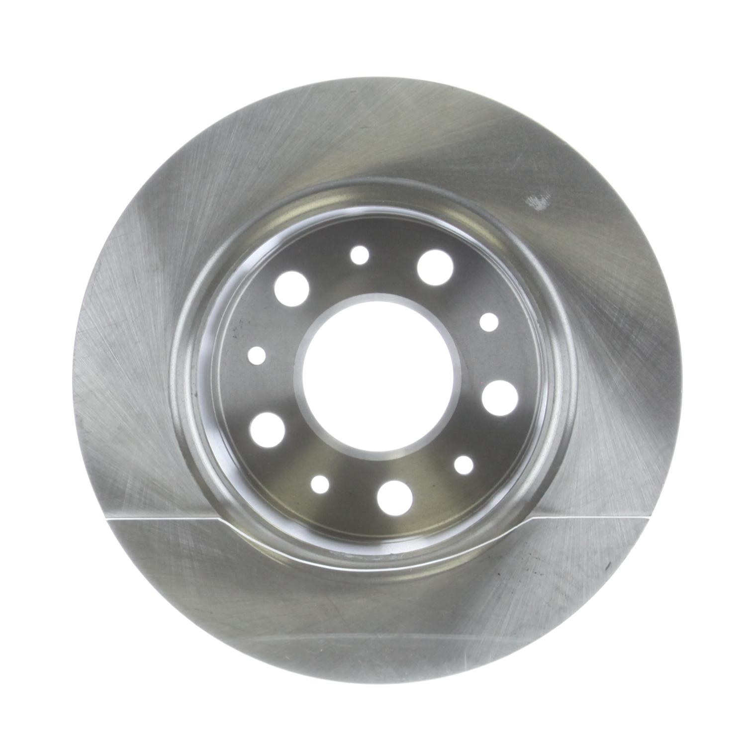 Inroble BR575141 - Disc Brake Rotor Inroble BR575141 Disc Brake Rotor product image 3 of 5