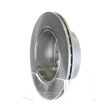 2020 Ram ProMaster 3500 Disc Brake Rotor Rear Inroble BR575141 image 4 of 4