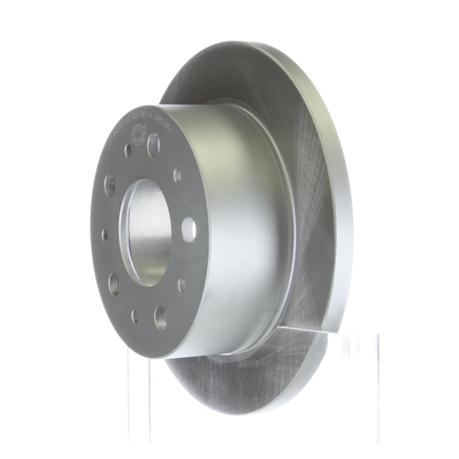 Inroble BR575142 - Disc Brake Rotor Inroble BR575142 Disc Brake Rotor product image 1 of 5