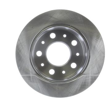 2020 Ram ProMaster 3500 Disc Brake Rotor Rear Inroble BR575142 image 3 of 4