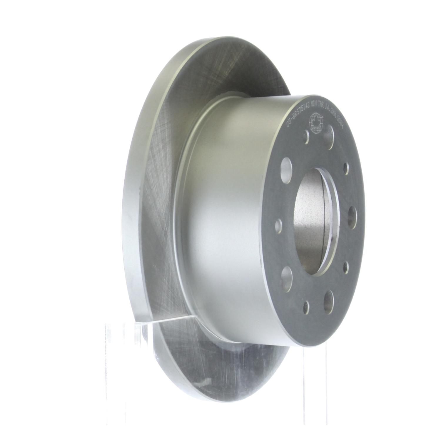 Inroble BR575142 - Disc Brake Rotor Inroble BR575142 Disc Brake Rotor product image 5 of 5