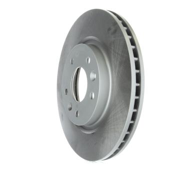 2015 Nissan Leaf Disc Brake Rotor Front Inroble BR575144 image 1 of 4