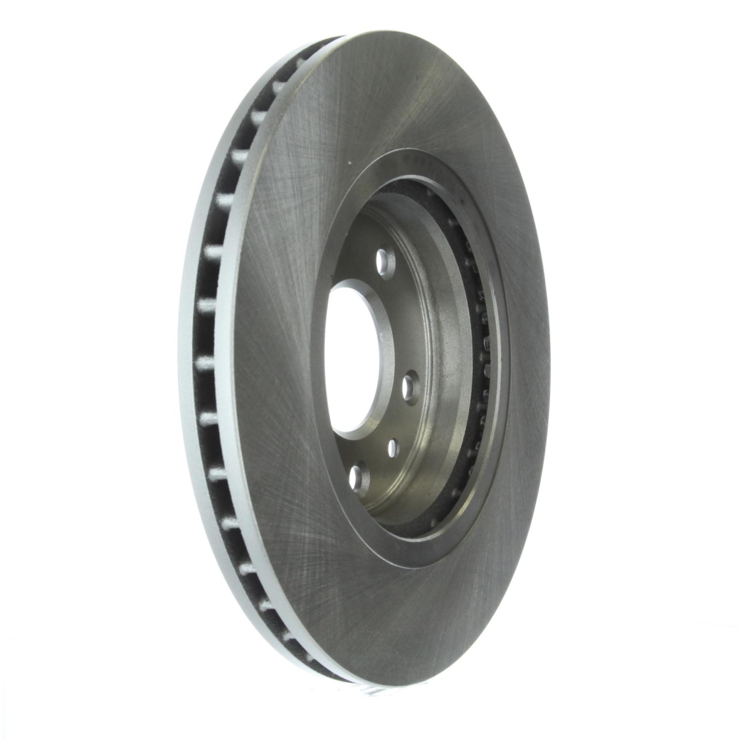 Inroble BR575144 Disc Brake Rotor product image 2 of 5