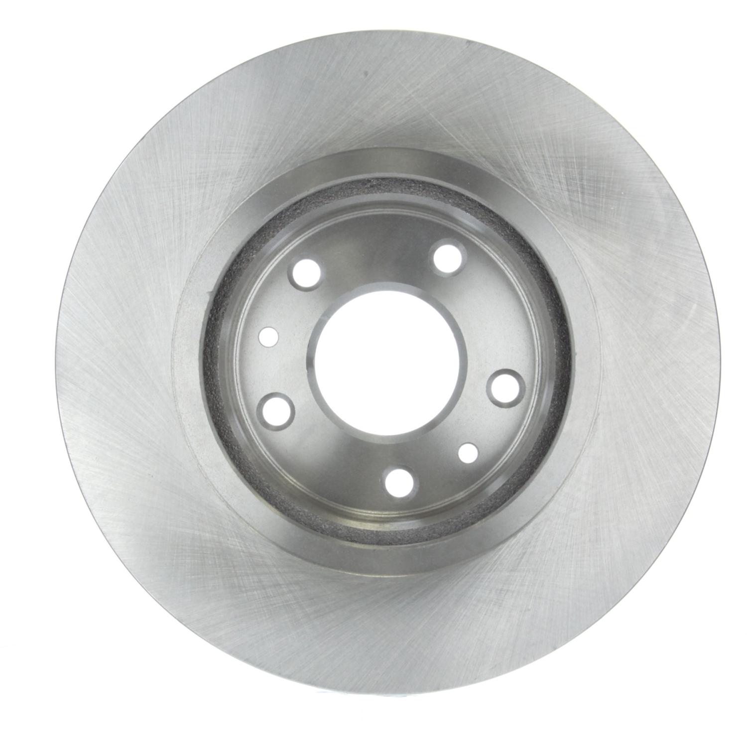 Inroble BR575144 Disc Brake Rotor product image 3 of 5