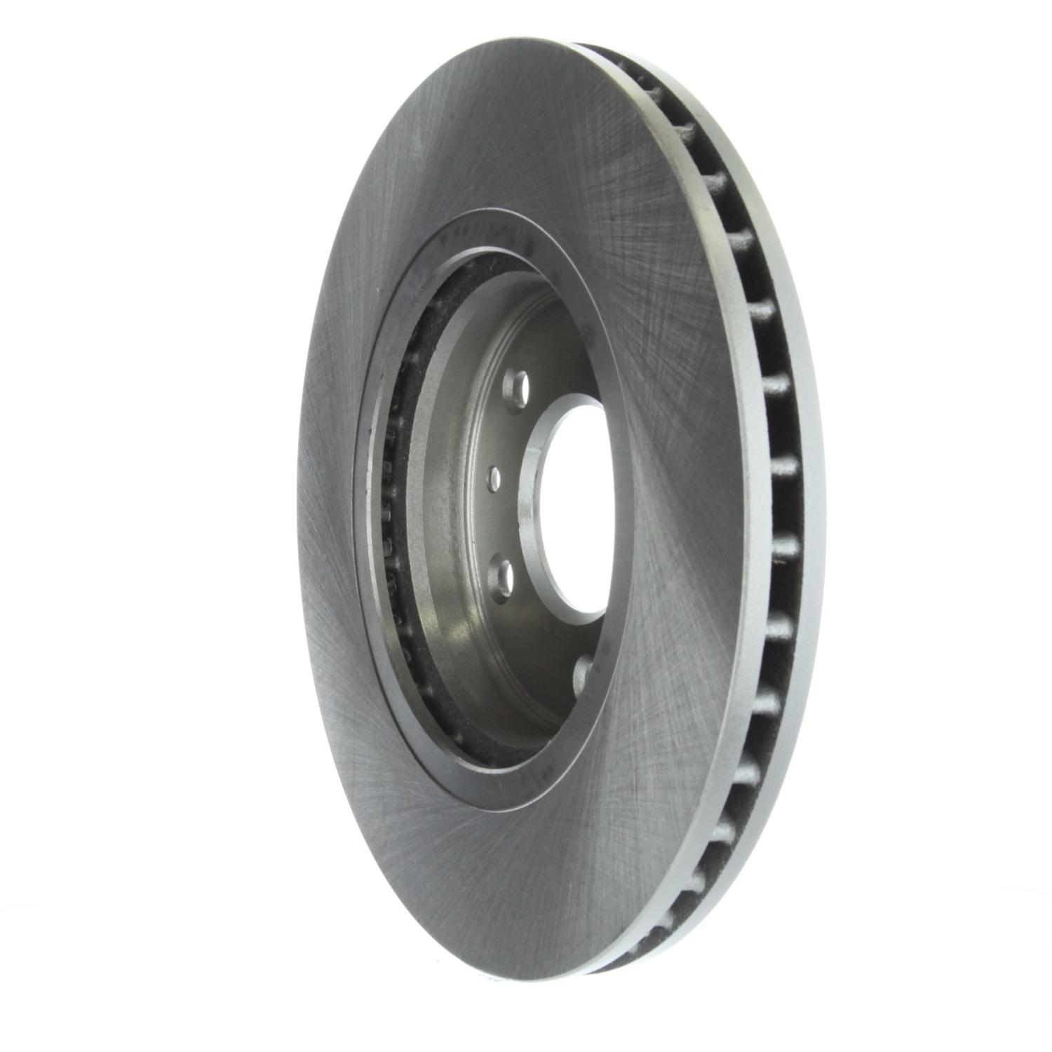 Inroble BR575144 Disc Brake Rotor product image 4 of 5