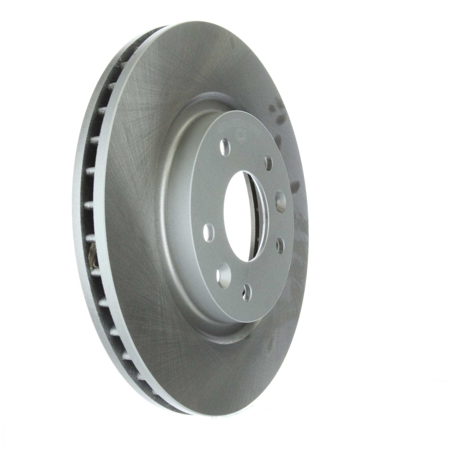 Inroble BR575144 Disc Brake Rotor product image 5 of 5