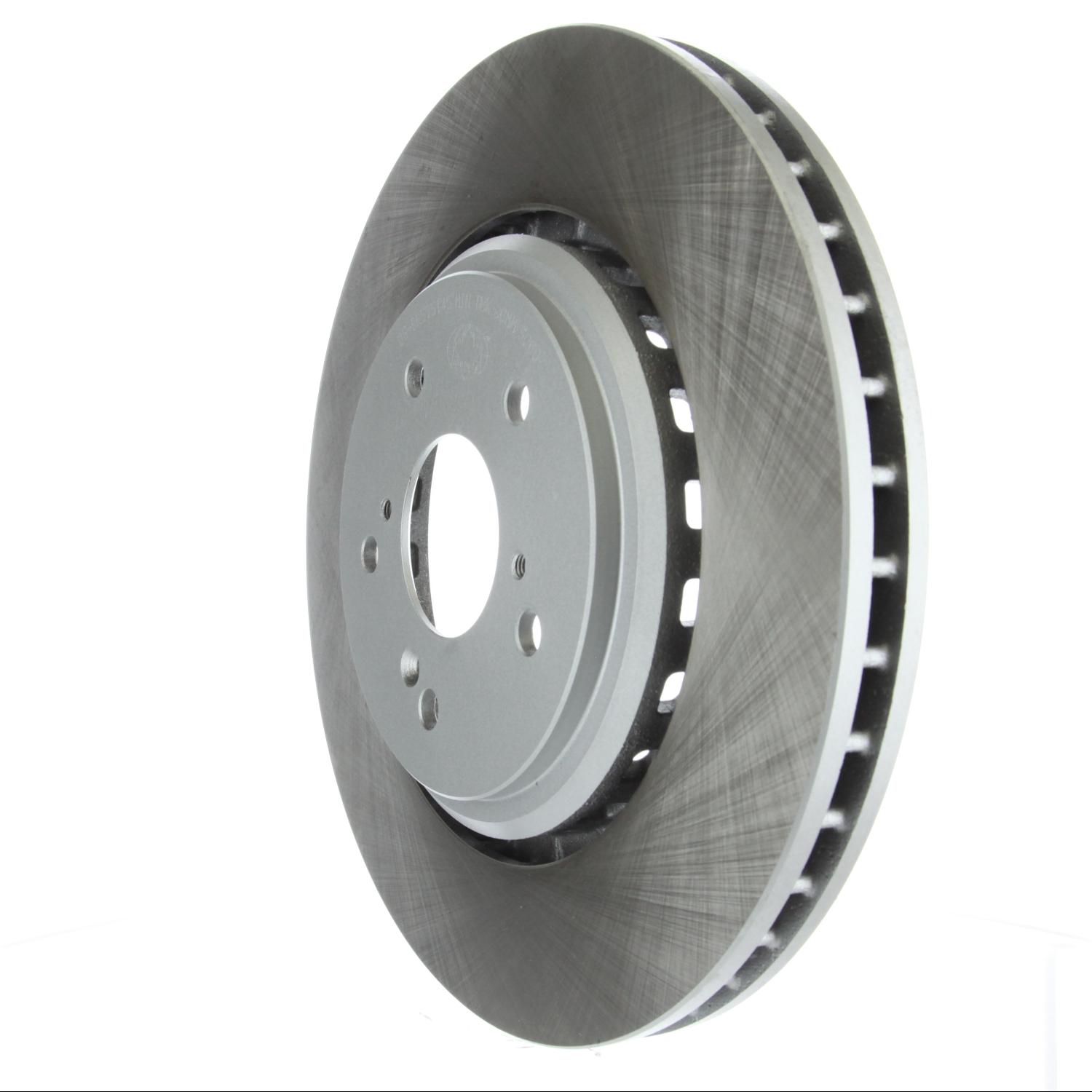 Inroble BR575145 - Disc Brake Rotor Inroble BR575145 Disc Brake Rotor product image 1 of 5